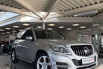 Mercedes-Benz GLK 220 211.212 km 14.450 &euro; Hamm 59065