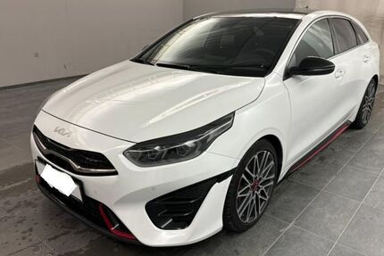 Kia pro ceed / ProCeed 22.076 km 27.949 &euro; Hamm 59067