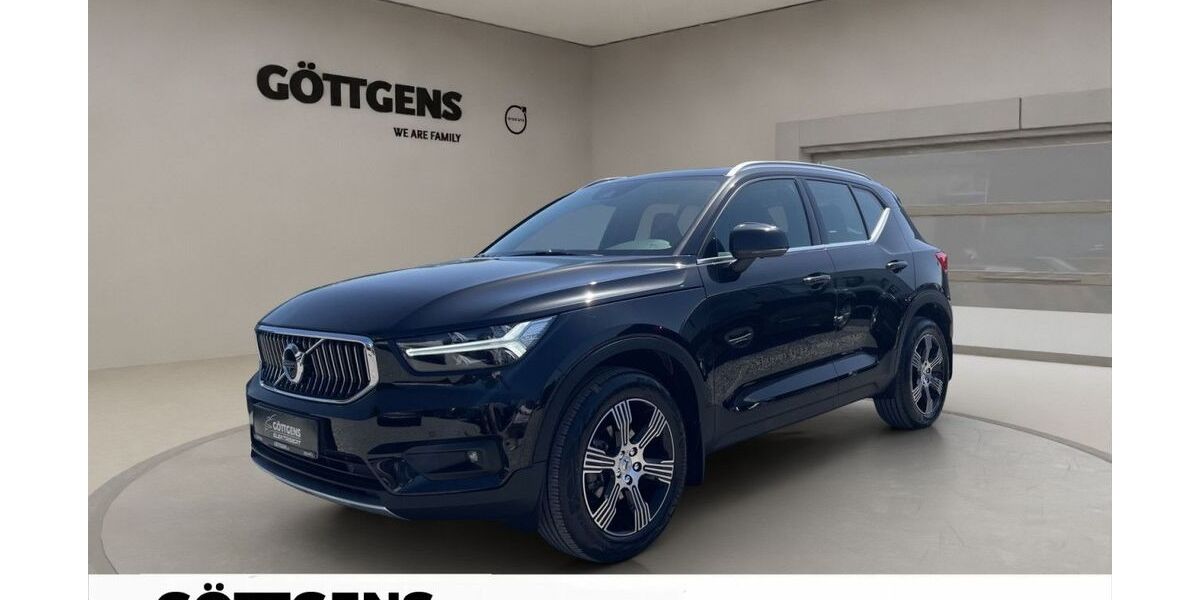 Volvo XC40 19.849 km 28.980 &euro; Soest 59494