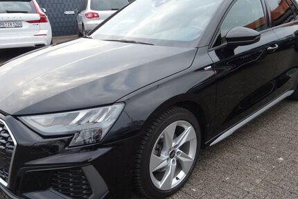 Audi A3 42.200 km 22.990 &euro; Werl 59457