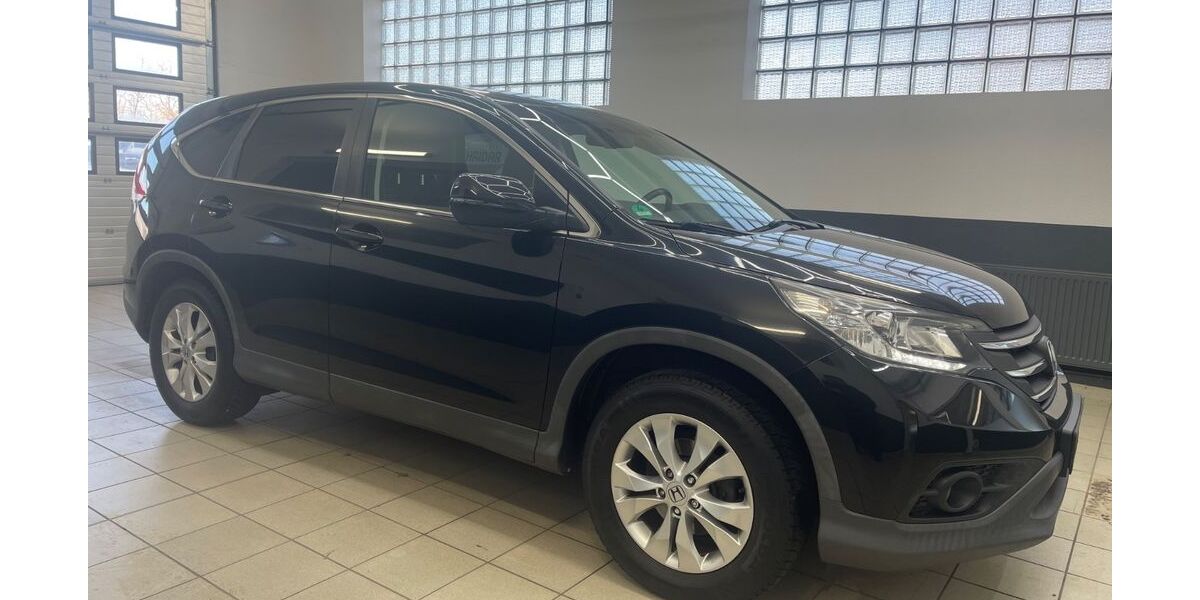 Honda CR-V 89.003 km 12.500 &euro; Kamen 59174