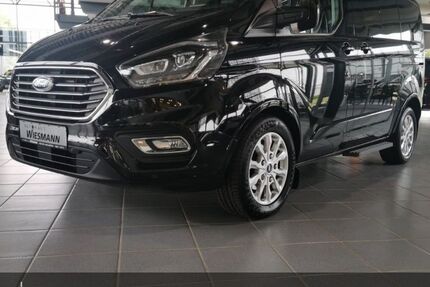 Ford Tourneo Custom 115.272 km 26.990 &euro; Münster-Amelsbüren 48163