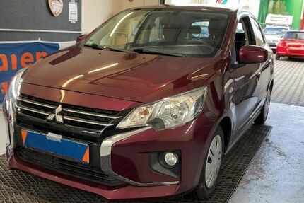 Mitsubishi Space Star 6.409 km 11.390 &euro; Soest 59494