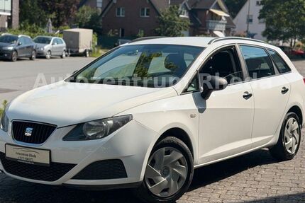 Seat Ibiza 170.520 km 3.250 &euro; Rheda Wiedenbrück 33378