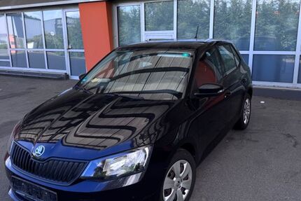 Skoda Fabia 93.872 km 5.490 &euro; Münster 48163