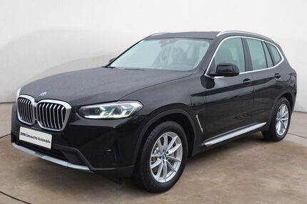 BMW X3 19.005 km 43.890 &euro; Werne 59368