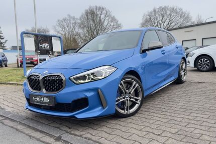 BMW M135 95.000 km 26.990 &euro; Hamm 59067