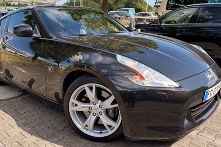 Nissan 370Z 100.000 km 2.690 &euro; Beckum 59269