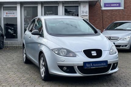 Seat Altea 206.145 km 2.200 &euro; Münster 48163