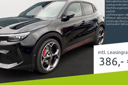 Alfa Romeo Junior 8.990 km 37.480 &euro; Münster - Amelsbüren 48163
