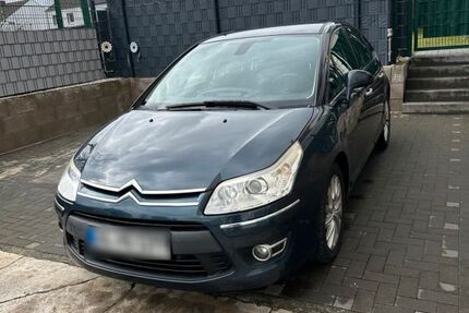 Citroen C4 142.000 km 2.300 &euro; Werl 59457