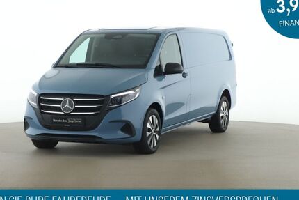 Mercedes-Benz Vito 3.400 km 52.628 &euro; Senden-Bösensell 48308
