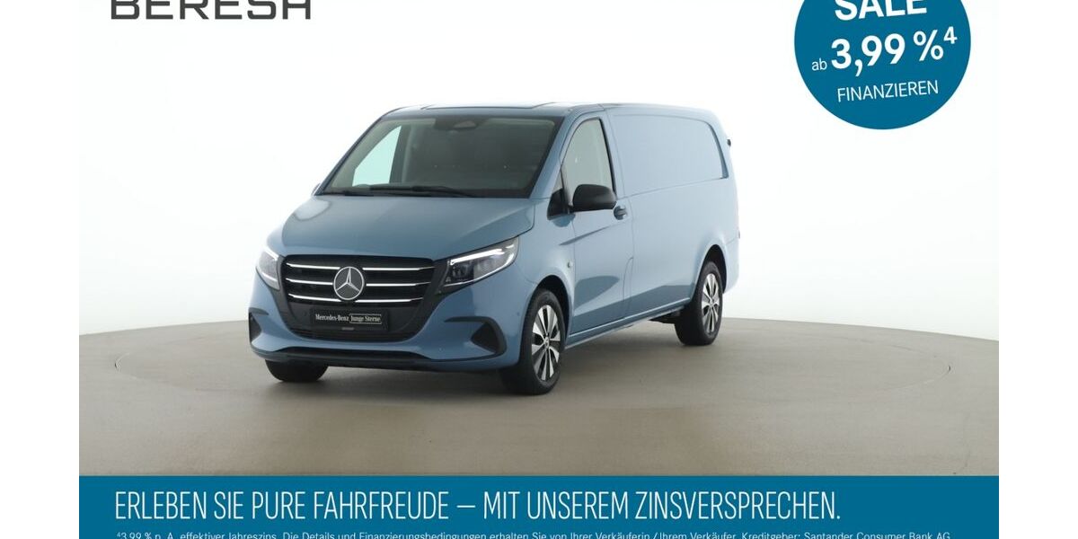 Mercedes-Benz Vito 3.400 km 52.628 &euro; Senden-Bösensell 48308