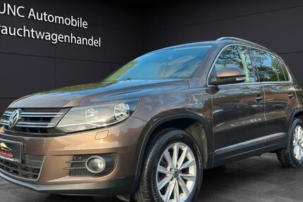 VW Tiguan 145.458 km 13.390 &euro; Ahlen 59227