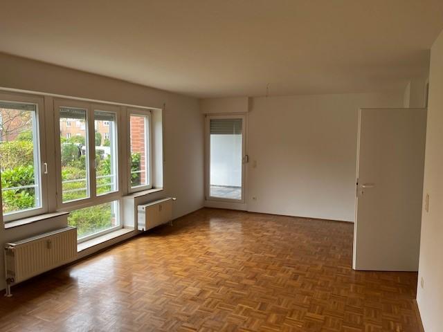 Erdgeschoßwohnung Münster Münster-Südost - 2 Zimmer, 68 m&sup2;, 649&euro; | Angebot:25377673