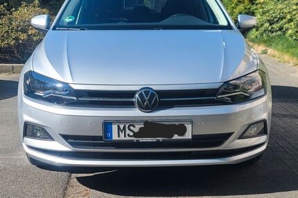 VW Polo 5.950 km 14.500 &euro; Münster 48153