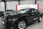 Audi A3 LIMOUSINE 35 TFSI BUSINESS BLACK LED,ACC+LANE 16.000 km 25.183 &euro; Hamm 59077