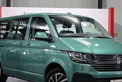 VW T6 Multivan 162.000 km 35.991 &euro; Hamm 59077