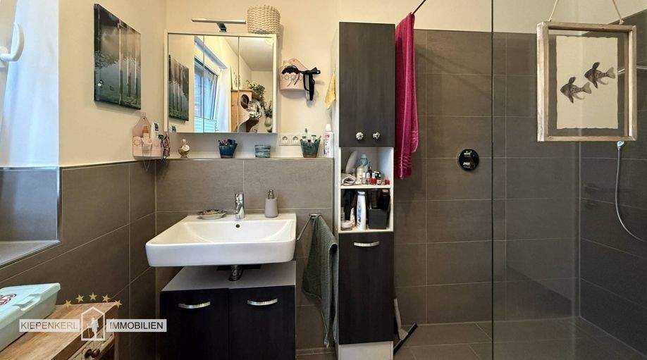 Etagenwohnung Münster / Wolbeck Wolbeck - 3 Zimmer, 71 m&sup2;, 375.000&euro; | Angebot:25672624