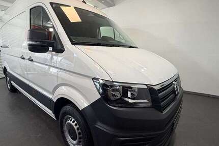 VW Crafter 105.000 km 21.790 &euro; Soest 59494