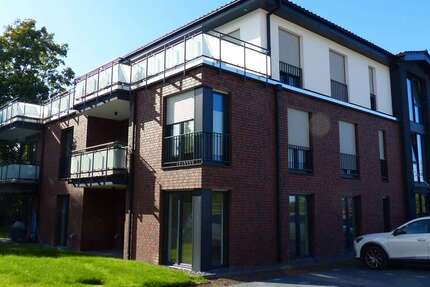 Wohnung Selm - 2 Zimmer, 69 m&sup2;, 920&euro; | Angebot:27306740