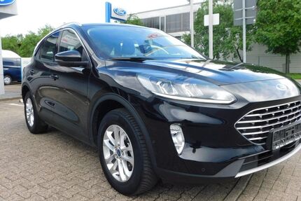 Ford Kuga 47.500 km 23.980 &euro; Selm 59379