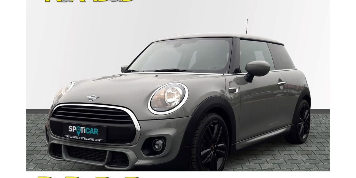Mini ONE 59.920 km 16.490 &euro; Soest 59494