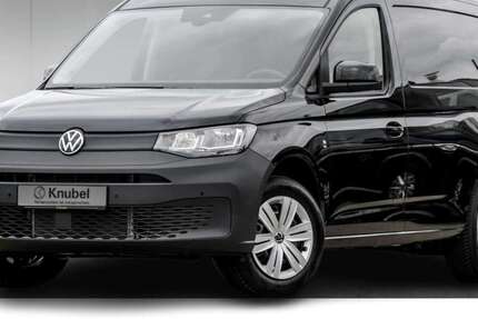 VW Caddy 2.999 km 32.590 &euro; Münster 48163