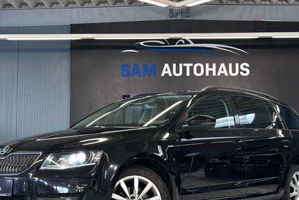 Skoda Octavia 173.000 km 9.900 &euro; Wadersloh 59329