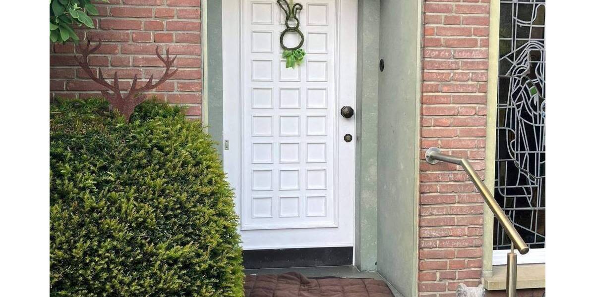 Einfamilienhaus Ahlen Innenstadt - 7 Zimmer, 172 m&sup2;, 465.000&euro; | Angebot:26786617