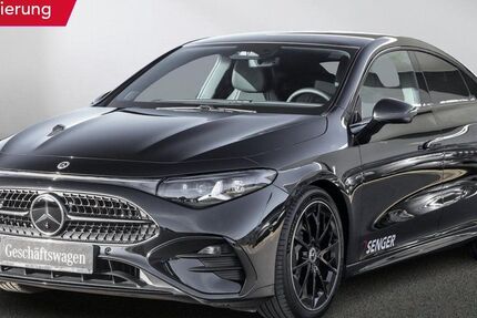 Mercedes-Benz CLA 200 18.000 km 49.970 &euro; Hamm 59067