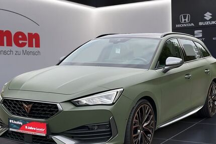 Cupra Leon 27.566 km 34.899 &euro; Werne 59368