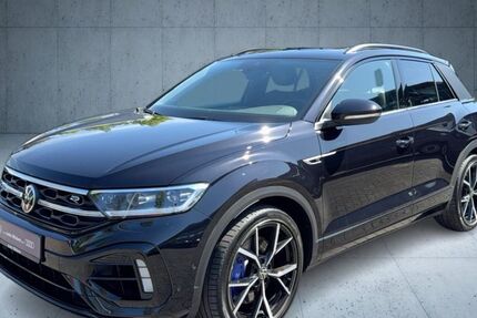 VW T-Roc 17.259 km 41.880 &euro; Ahlen 59229