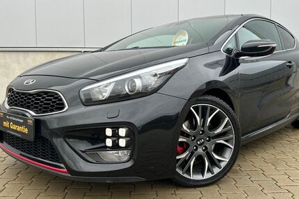 Kia pro ceed / ProCeed 120.000 km 9.990 &euro; Münster 48155