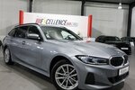 BMW 318d Touring SPORT GREY & RED LEDER,CURVED+HUD 73.000 km 28.993 &euro; Hamm 59077