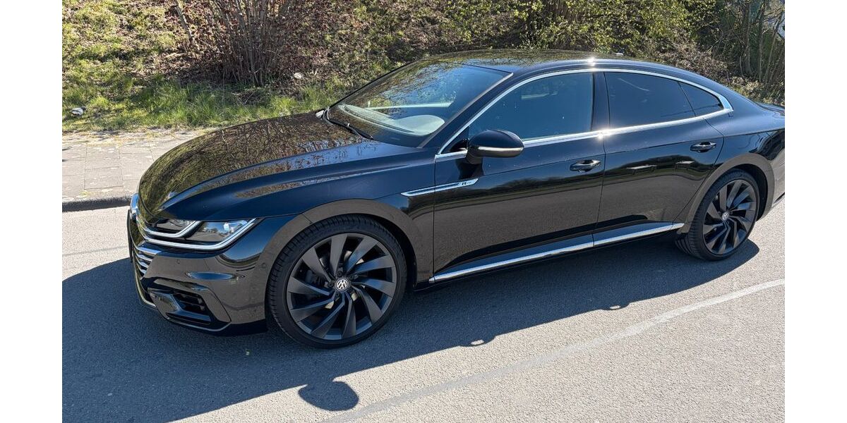 VW Arteon 129.489 km 23.499 &euro; Münster 48151