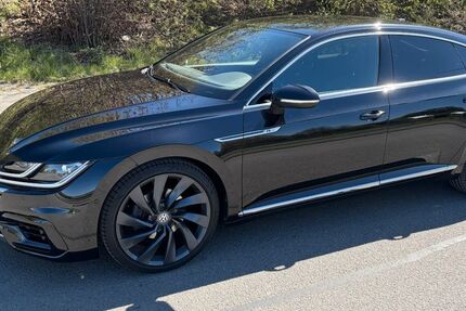 VW Arteon 129.489 km 23.999 &euro; Münster 48151