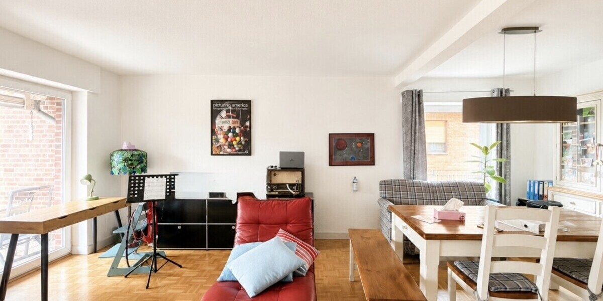 Traumhafte Doppelhaushälfte in Münster-Wolbeck! - Doppelhaushälfte Münster Münster-Südost | Angebot:26777577