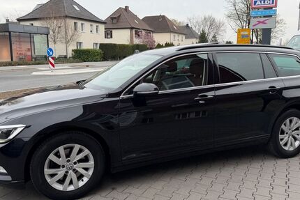 VW Passat 188.000 km 11.999 &euro; Rheda-Wiedenbrück 33378