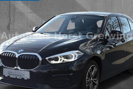 BMW 118 18.000 km 28.900 &euro; Münster 48159
