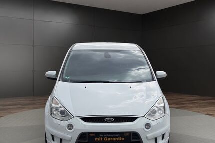 Ford S-Max 211.879 km 4.999 &euro; Münster 48155