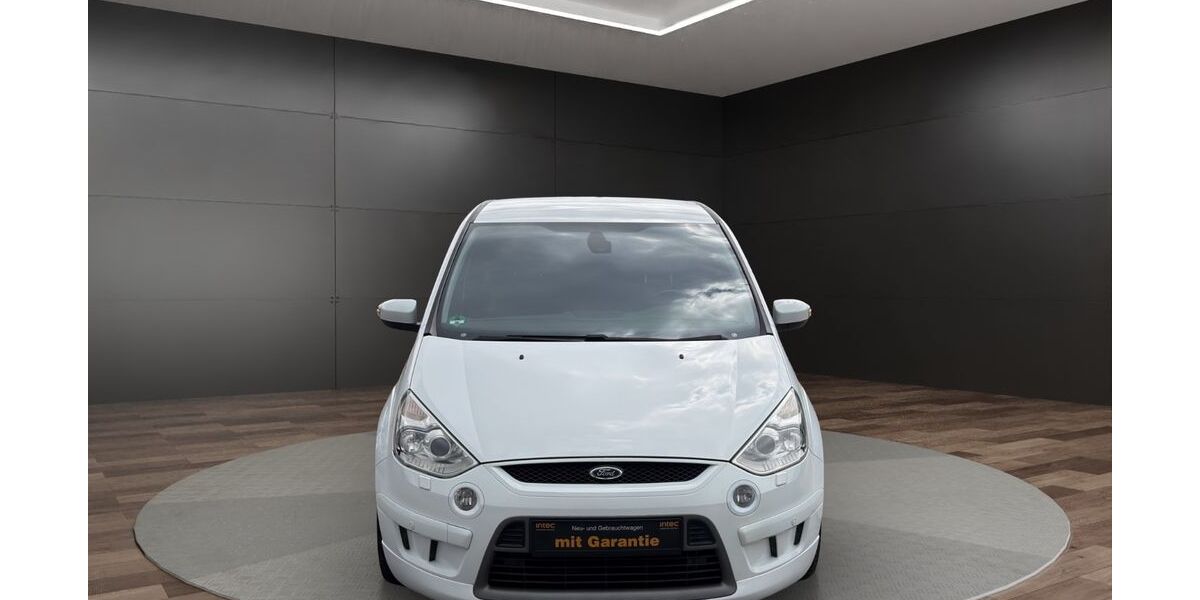 Ford S-Max 211.879 km 4.999 &euro; Münster 48155