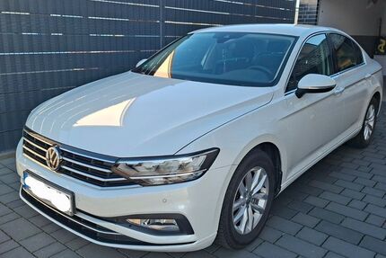 VW Passat 52.000 km 20.999 &euro; Senden 48308