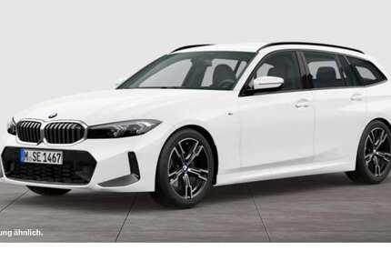 BMW 318 14.700 km 35.870 &euro; Warendorf 48231