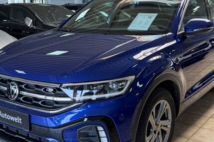 VW T-Roc 72.180 km 27.990 &euro; Soest 59494