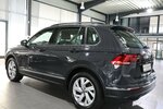 VW Tiguan 2.0 TDI DSG 4M IQ LIFE LED, HEAD-UP, NAVI 105.000 km 23.111 &euro; Hamm 59077