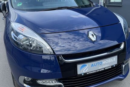 Renault Scenic 141.000 km 5.990 &euro; Münster 48155