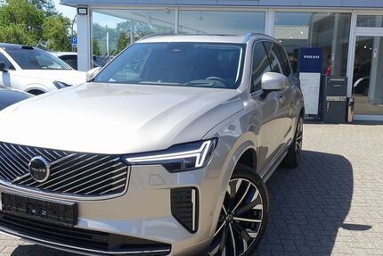 Volvo XC90 26.850 km 67.900 &euro; Warendorf 48231