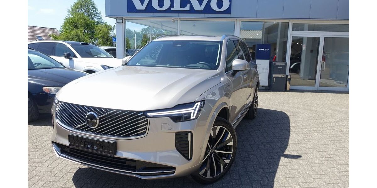 Volvo XC90 26.850 km 67.900 &euro; Warendorf 48231