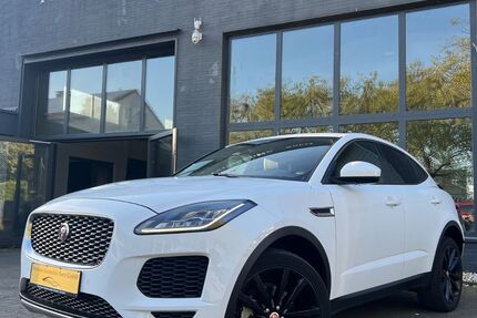 Jaguar E-Pace 71.980 km 20.900 &euro; Soest 59494
